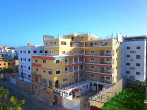 Tropical Island Aparthotel Santo Domingo Este Los Corales Del Sur 15km Las Americas Airport